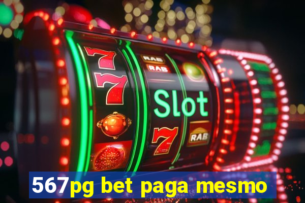 567pg bet paga mesmo